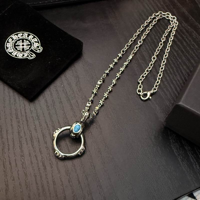Chrome Hearts necklace 12yxx16