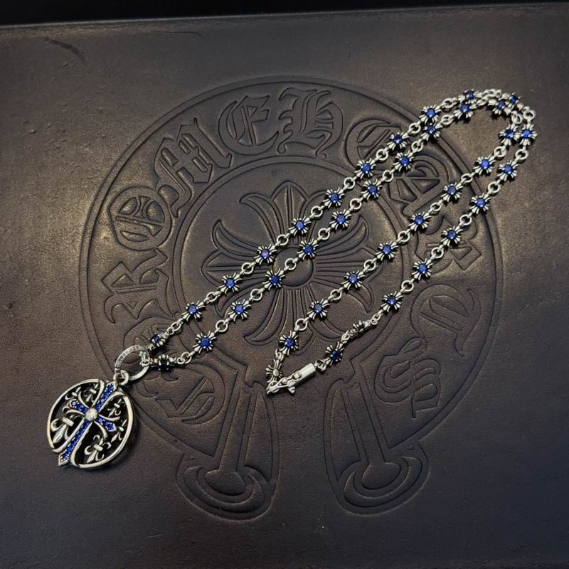 Chrome Hearts necklace 12yxx137