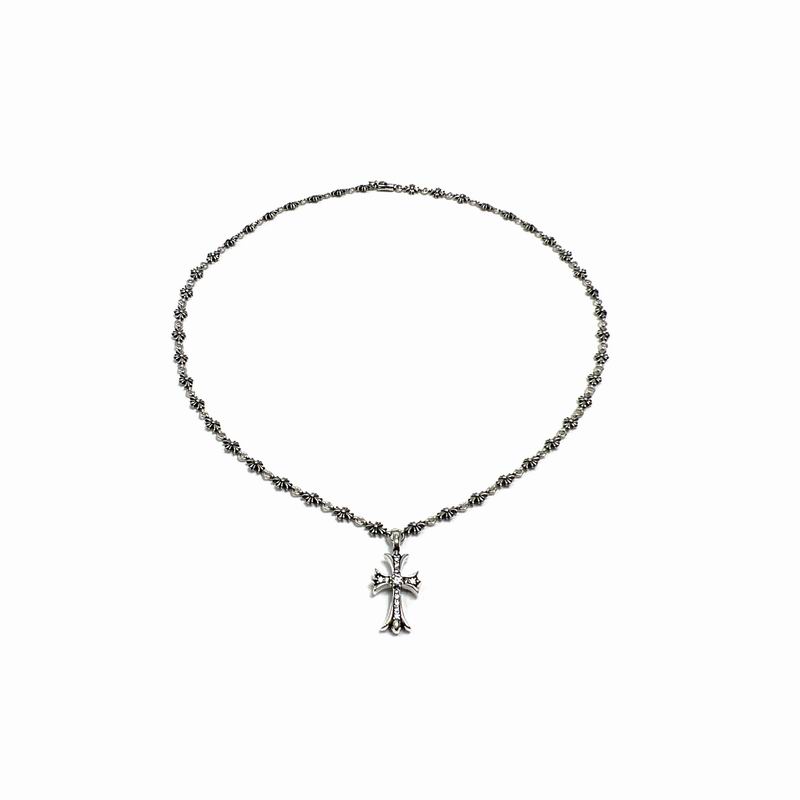 Chrome Hearts necklace 12yxx147