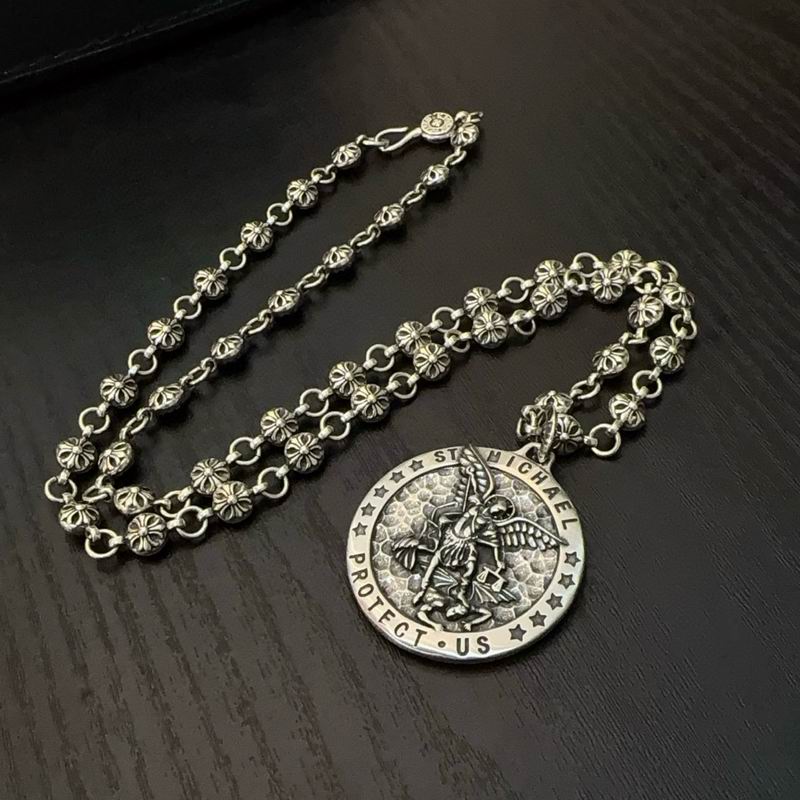 Chrome Hearts necklace 12yxx173