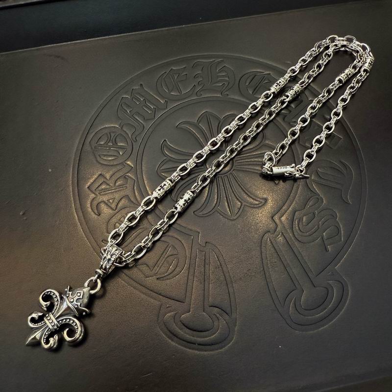 Chrome Hearts necklace 12yxx174