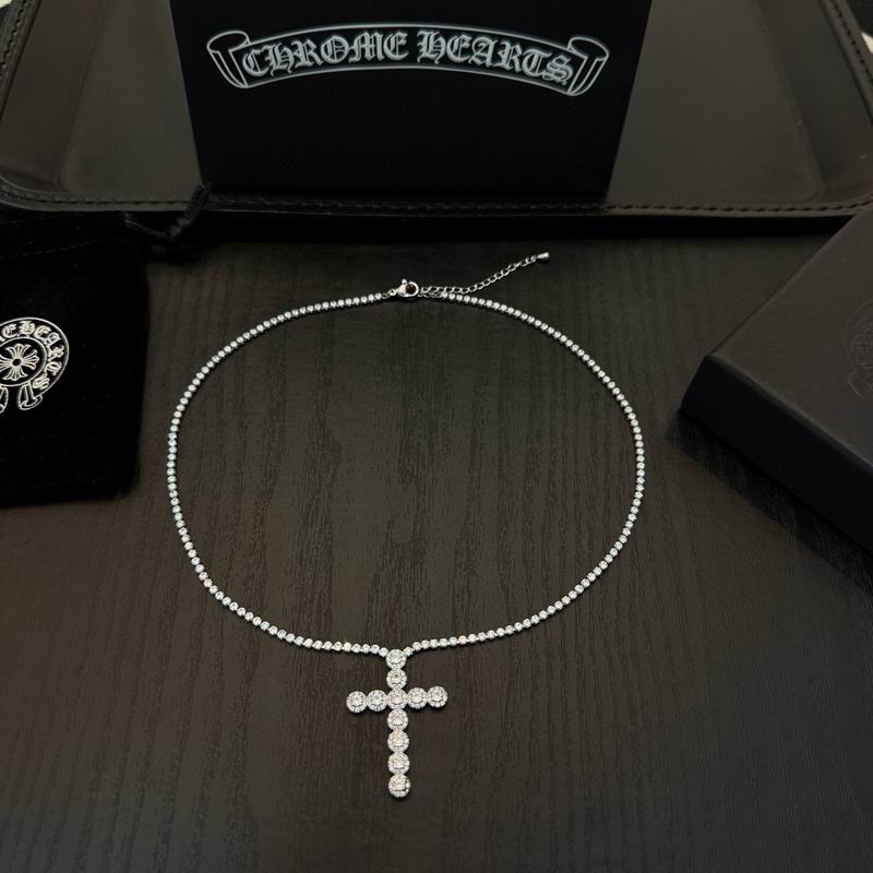 Chrome Hearts necklace 12yxx183