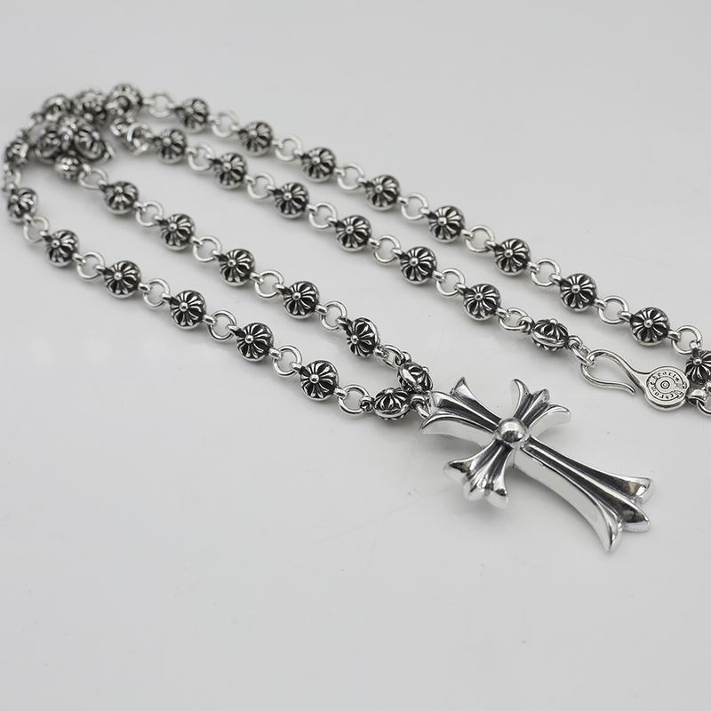 Chrome Hearts necklace 12yxx187