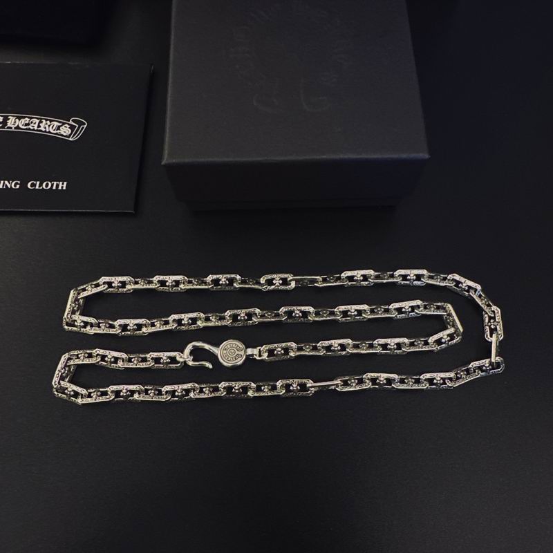 Chrome Hearts necklace 12yxx193