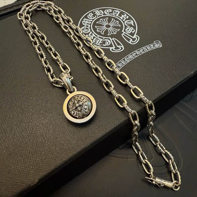 Chrome Hearts necklace 12yxx214