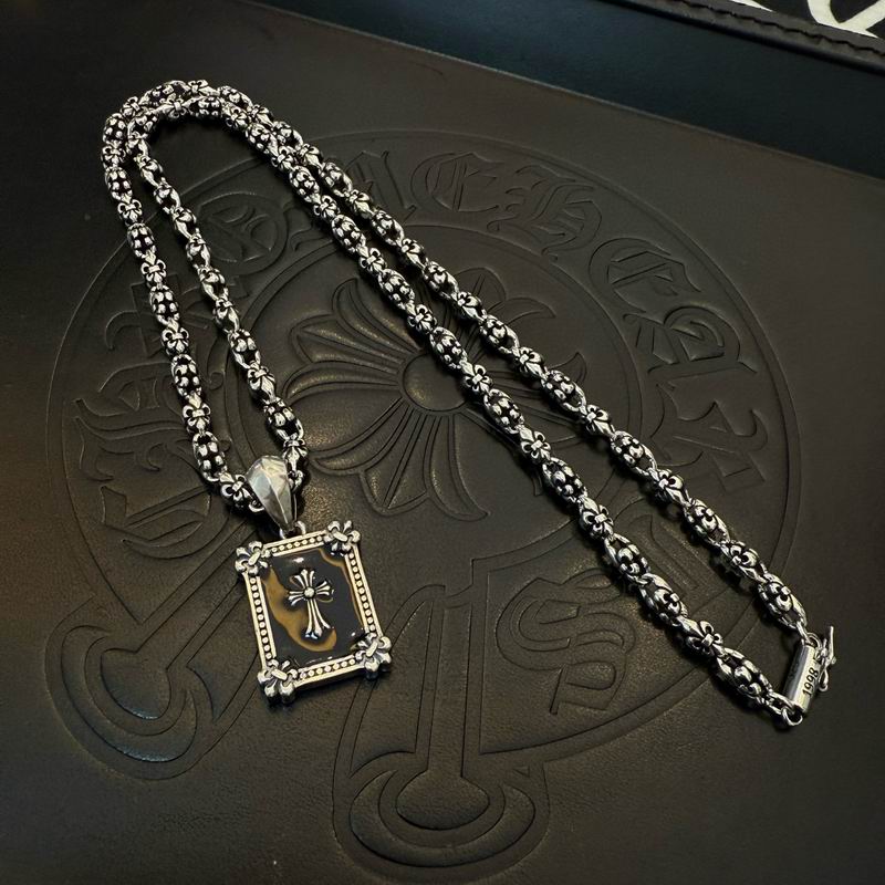 Chrome Hearts necklace 12yxx224