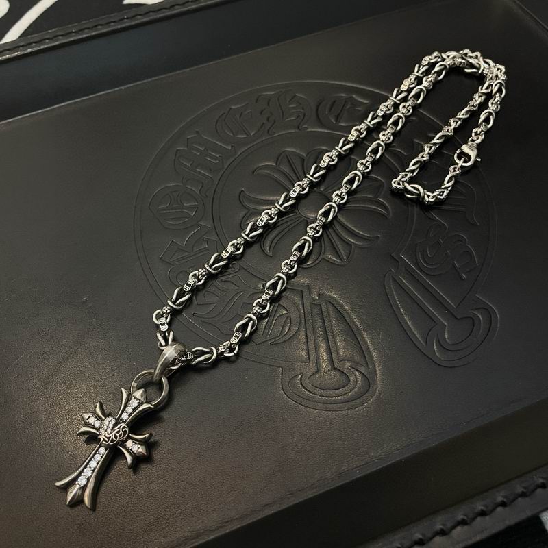 Chrome Hearts necklace 12yxx229