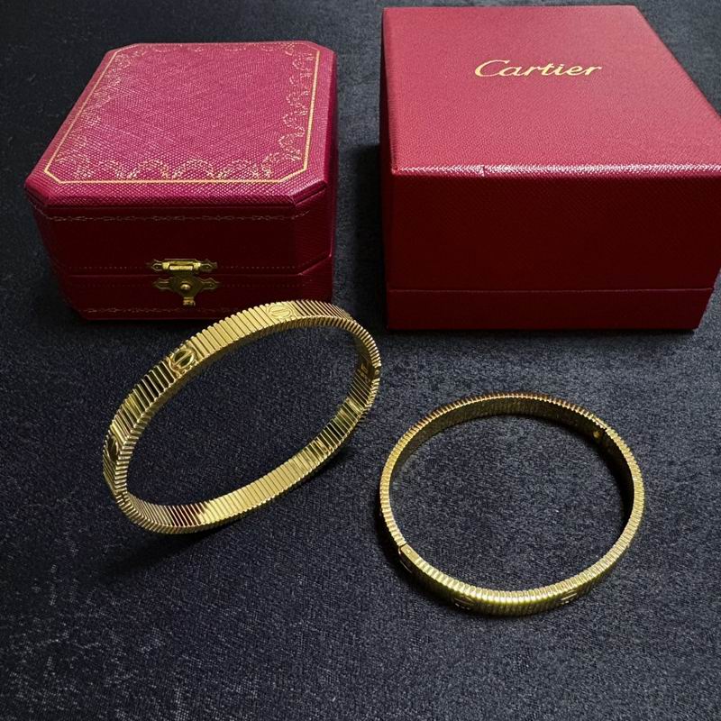 Cartier bracelet 11yxx36
