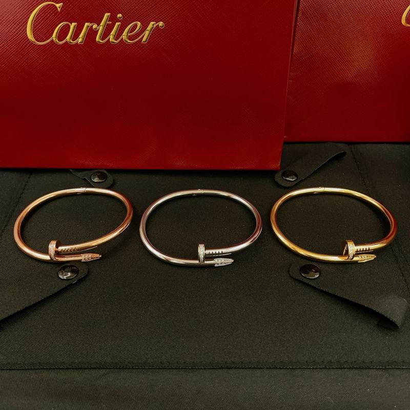 Cartier bracelet 11yxx39