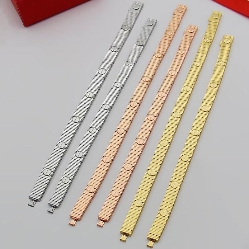 Cartier bracelet 12yxx44