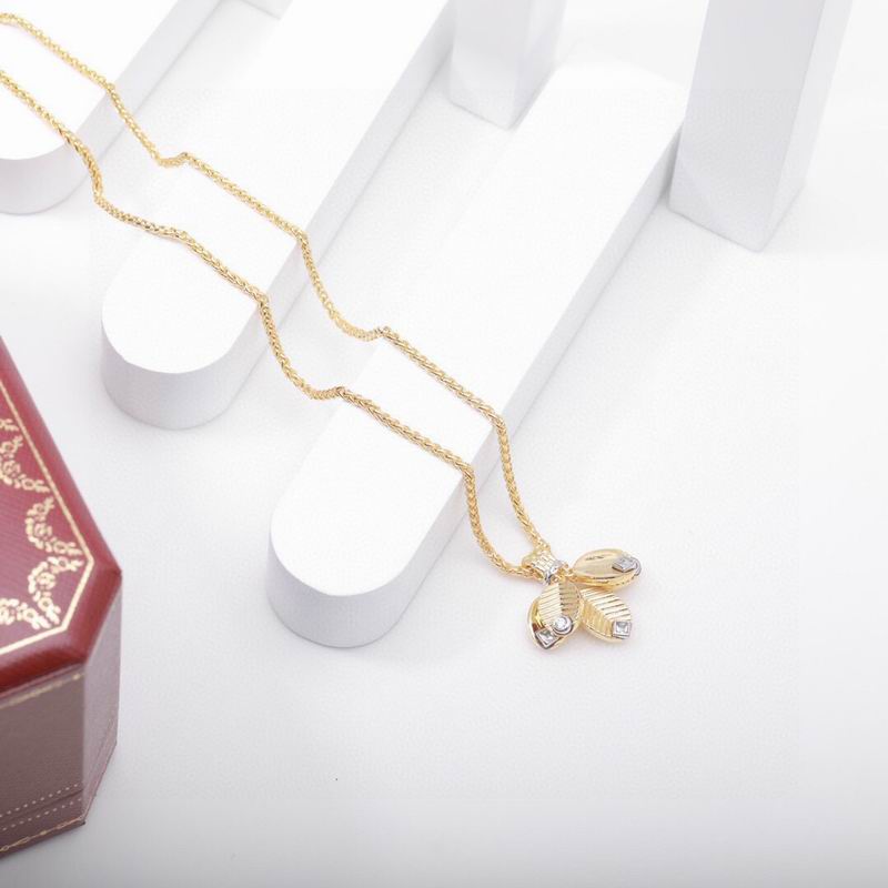 Cartier necklace 11yxx13