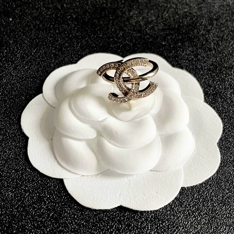 Chanel Ring 11yxx14