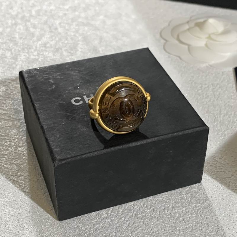 Chanel Ring 11yxx19