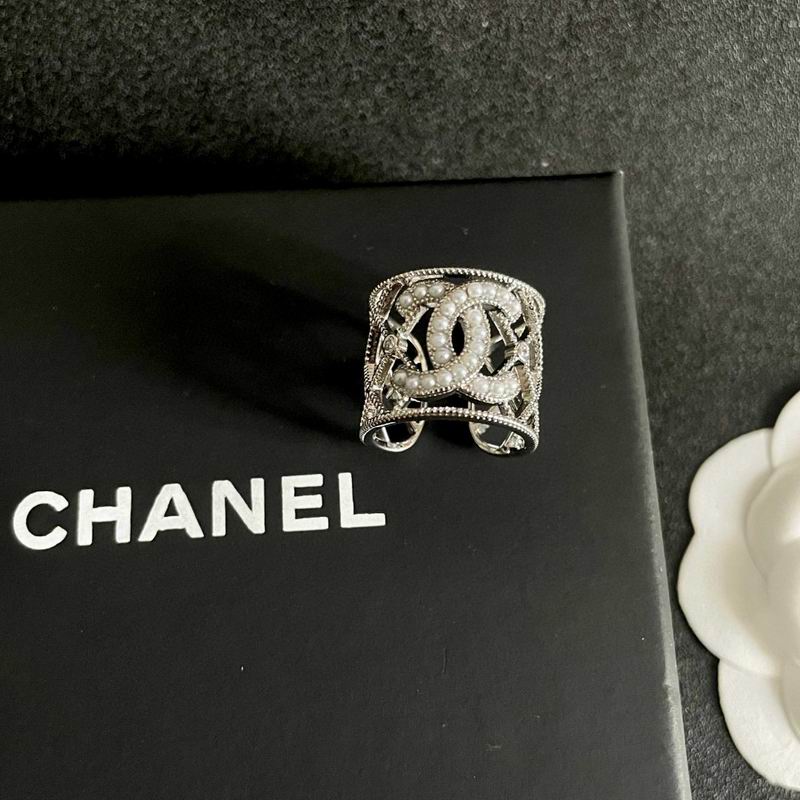 Chanel Ring 12yxx30