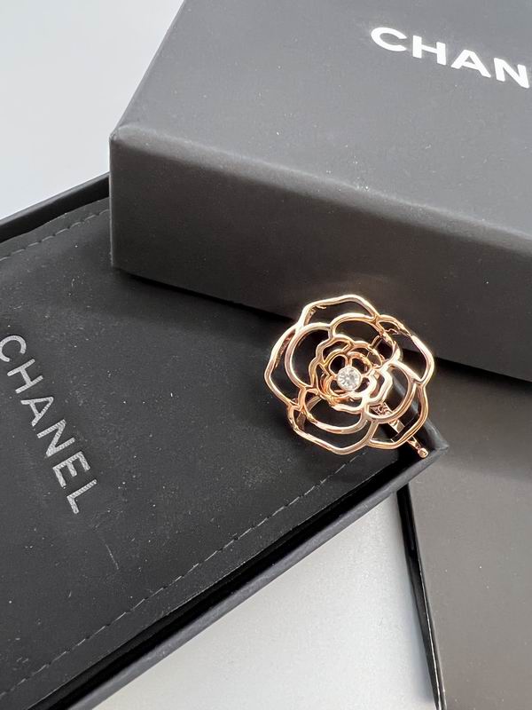 Chanel Ring 12yxx31