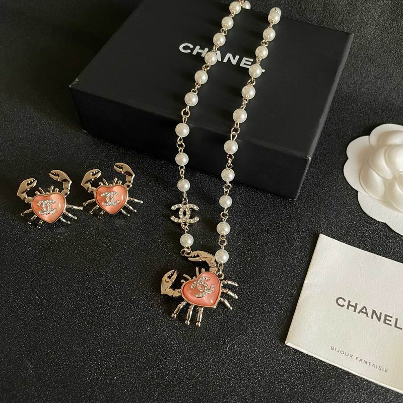 Chanel Suits 12yxx32