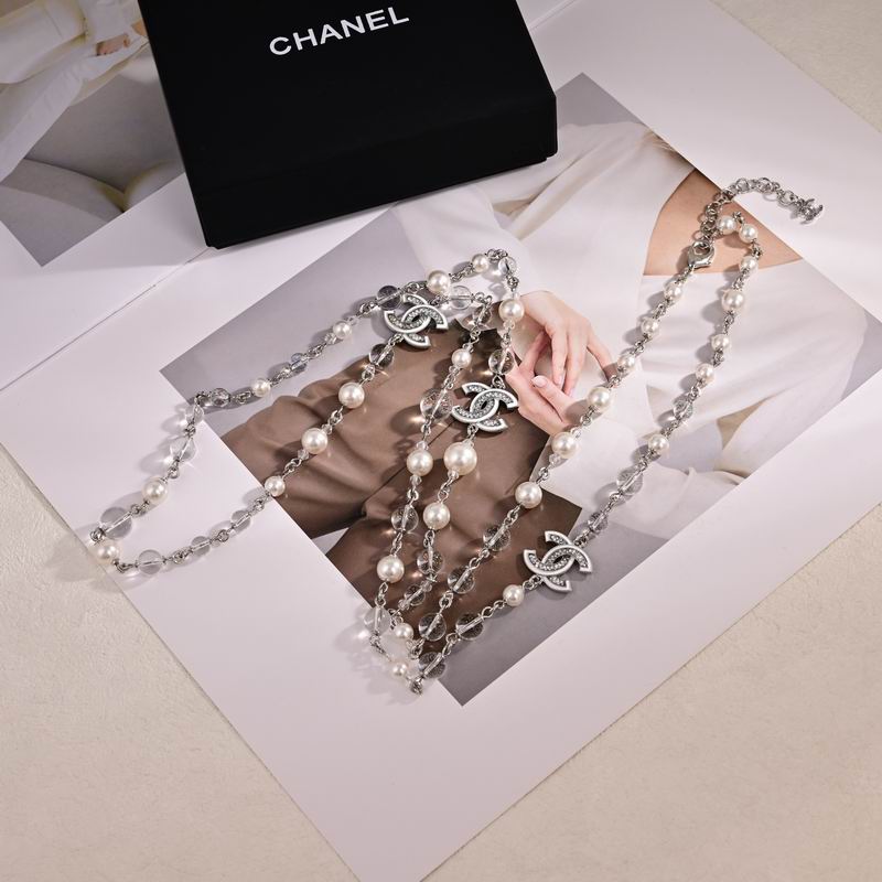 Chanel Necklace 10yxx06