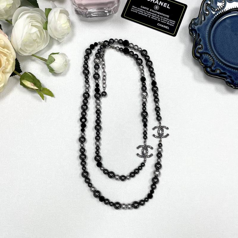 Chanel Necklace 10yxx102