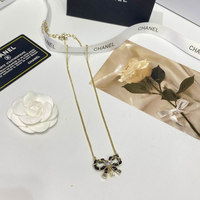 Chanel Necklace 10yxx140