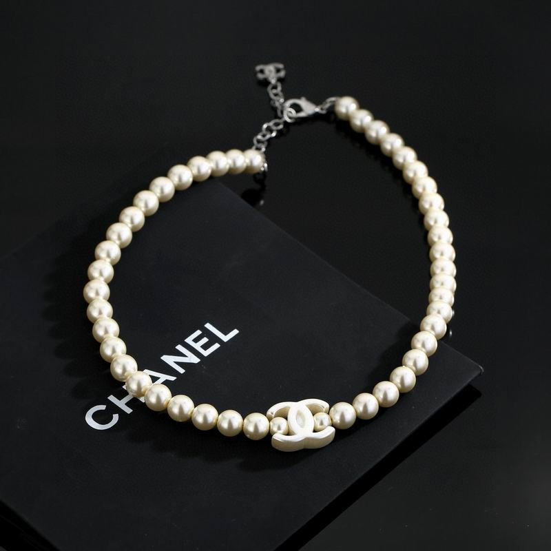 Chanel Necklace 10yxx160