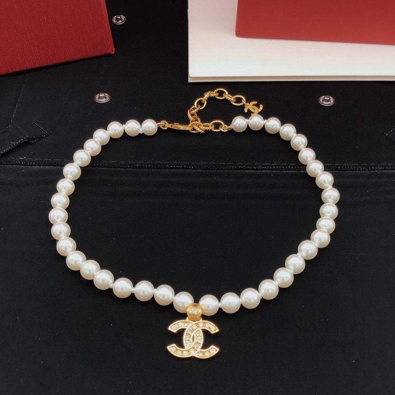 Chanel Necklace 11yxx190