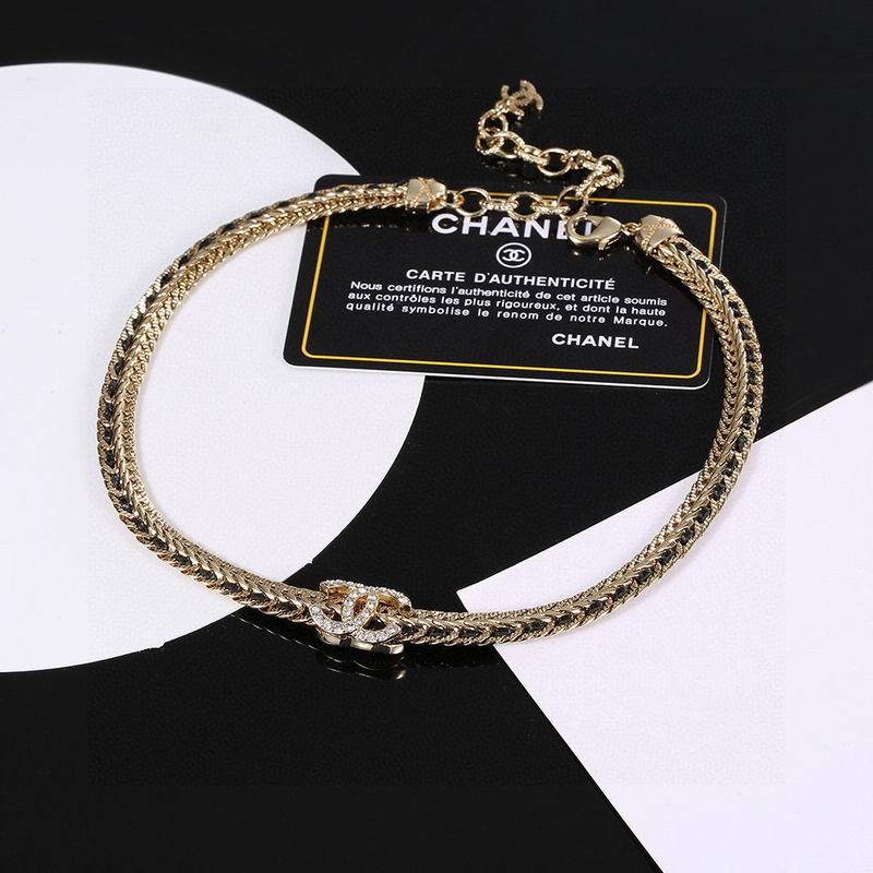 Chanel Necklace 11yxx240