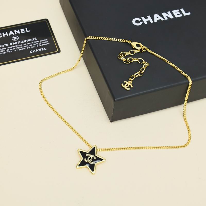 Chanel Necklace 11yxx257
