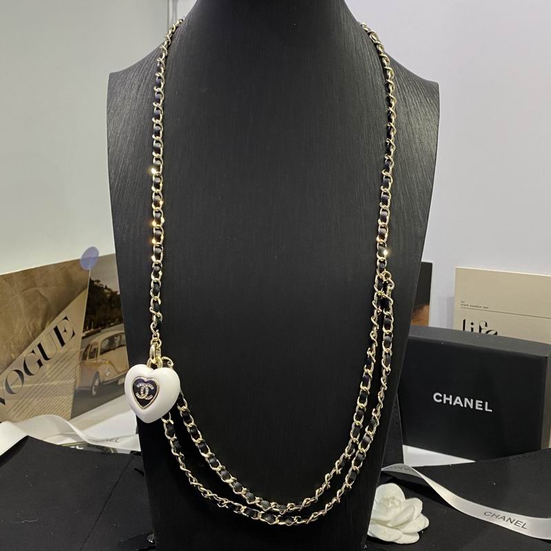 Chanel Necklace 11yxx262