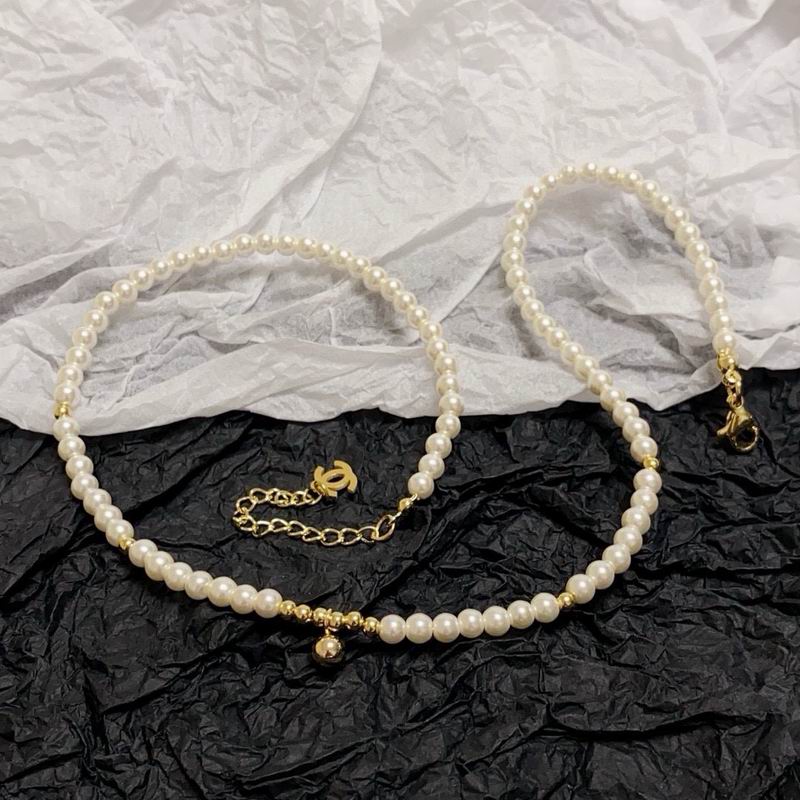 Chanel Necklace 11yxx267
