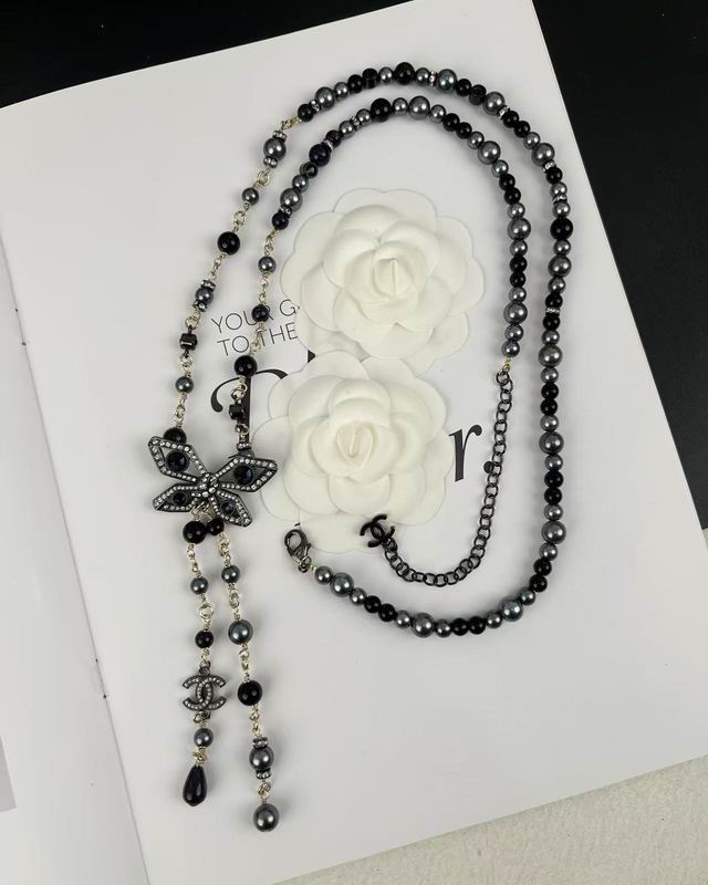 Chanel Necklace 11yxx277