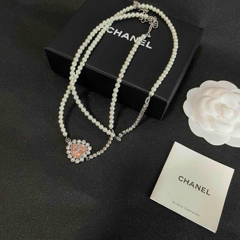 Chanel Necklace 12yxx329