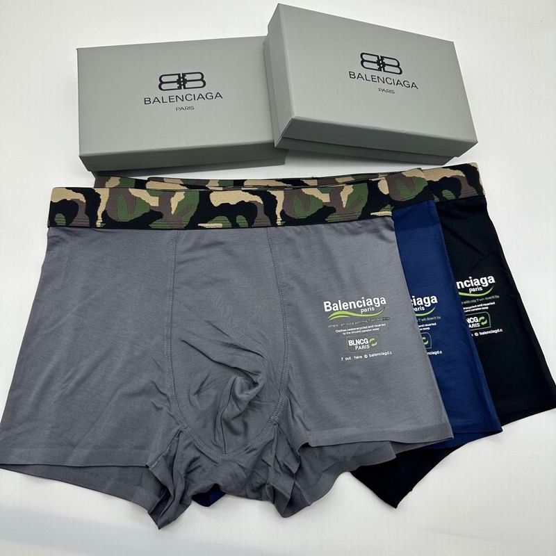 Balenciaga boxer L-3XL 010813
