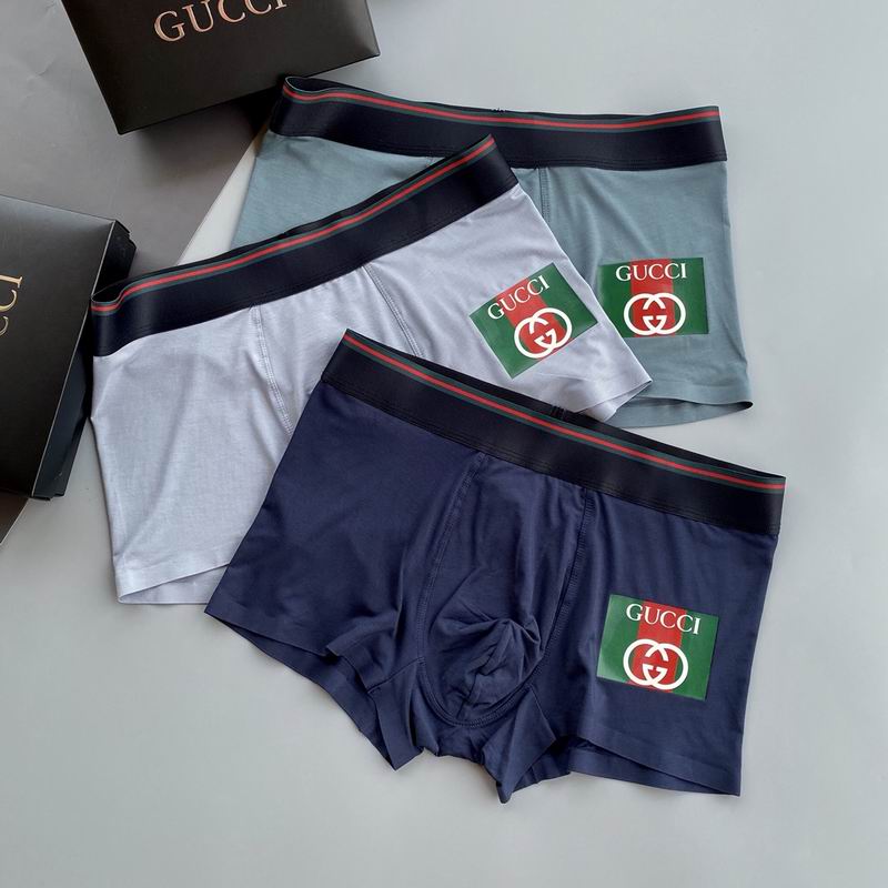 Gucci boxer L-3XL 010818