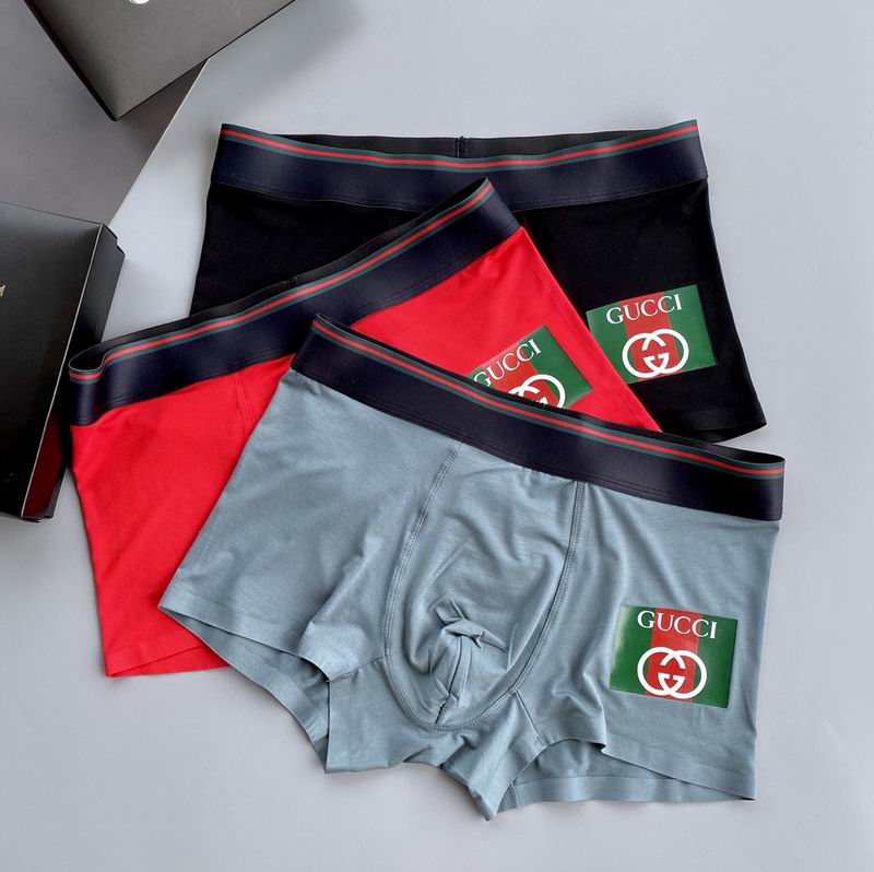 Gucci boxer L-3XL 010819