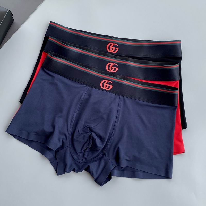 Gucci boxer L-3XL 010821