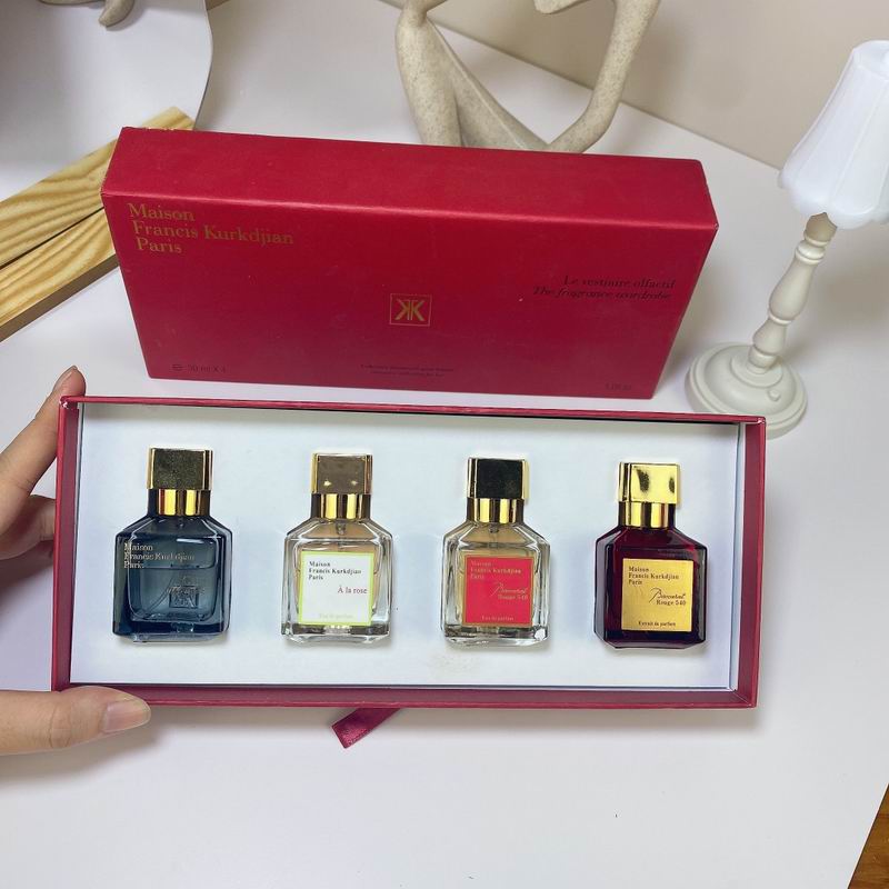 Maison Francis Kurkdjian 4X30ml 23