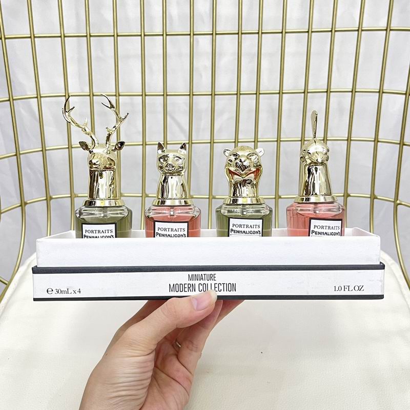 Penhaligon's 4X30ml 40