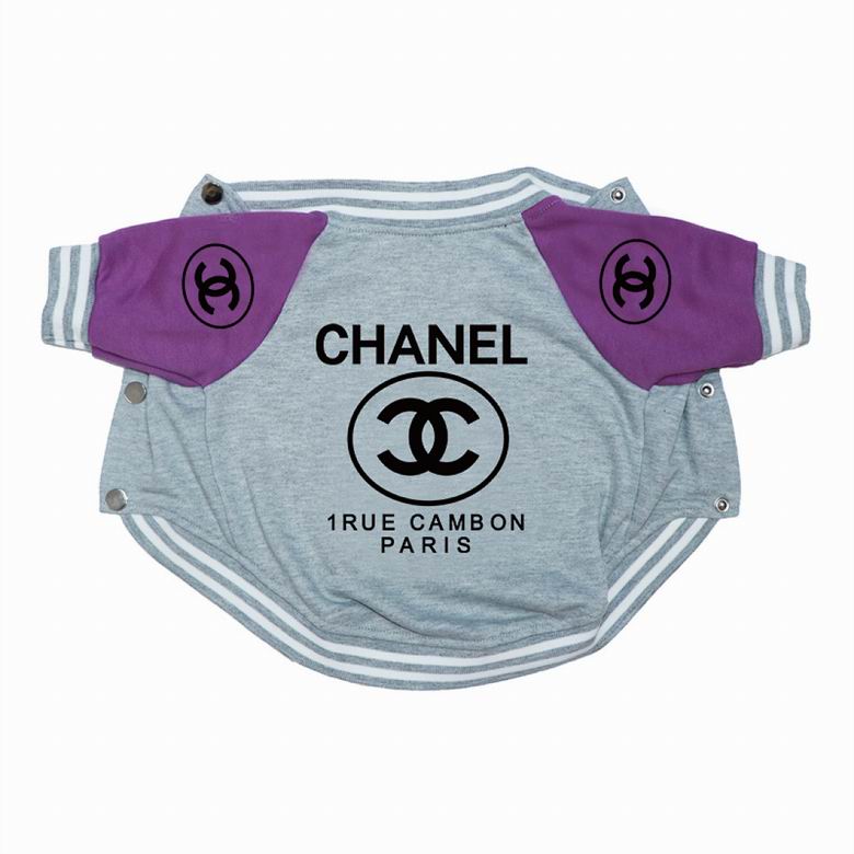 Chanel S-XXL 30