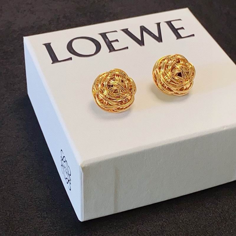 Loewe earring 01yxx11