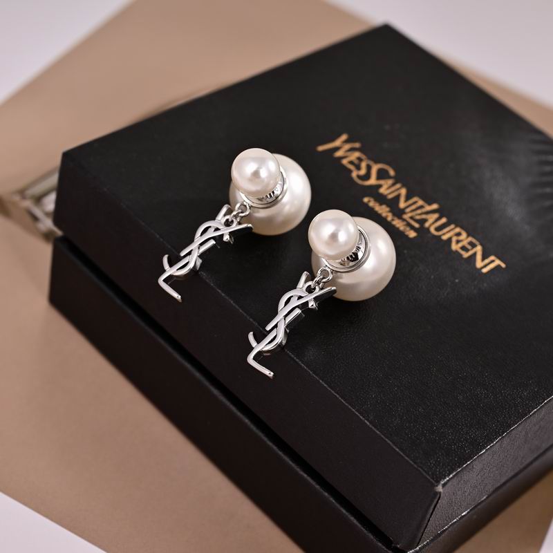 YSL Earring 12yxx36