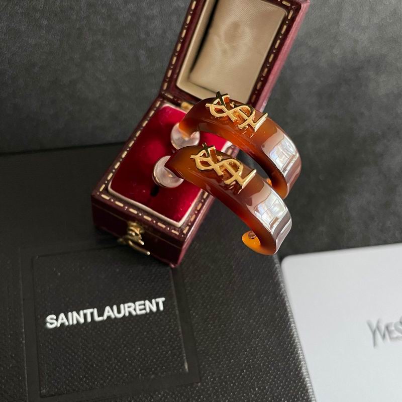 YSL Earring 01yxx52