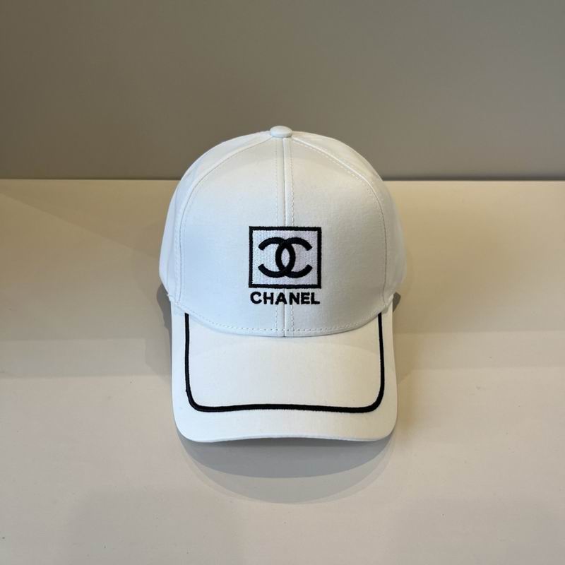 Chanel Cap 020320