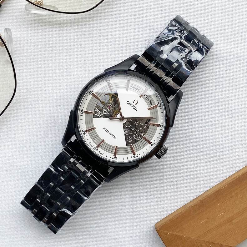 Omega men 40X12mm M131