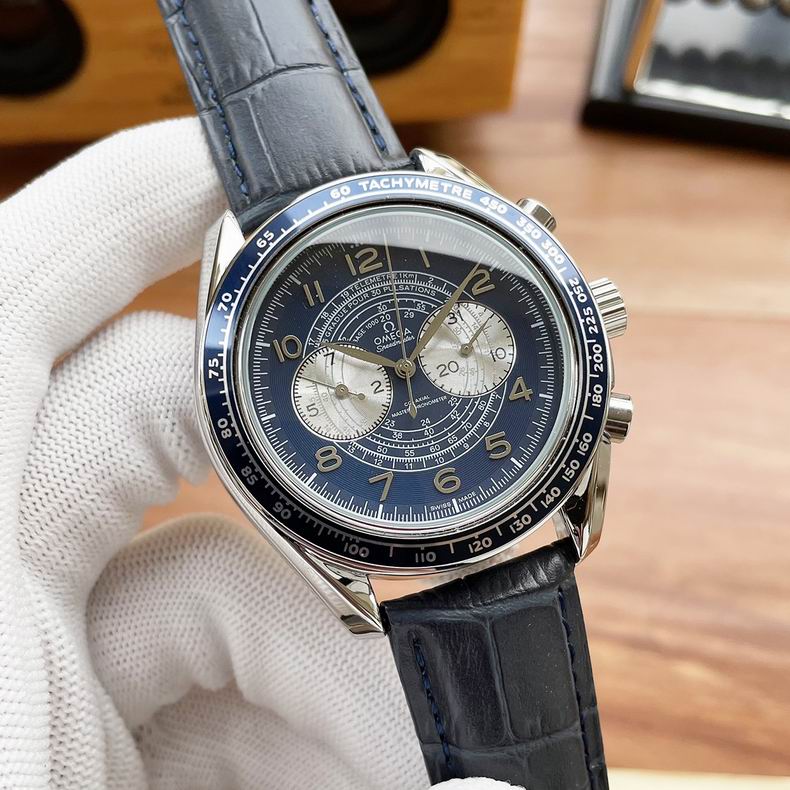 Omega watch 43X12.8mm M132