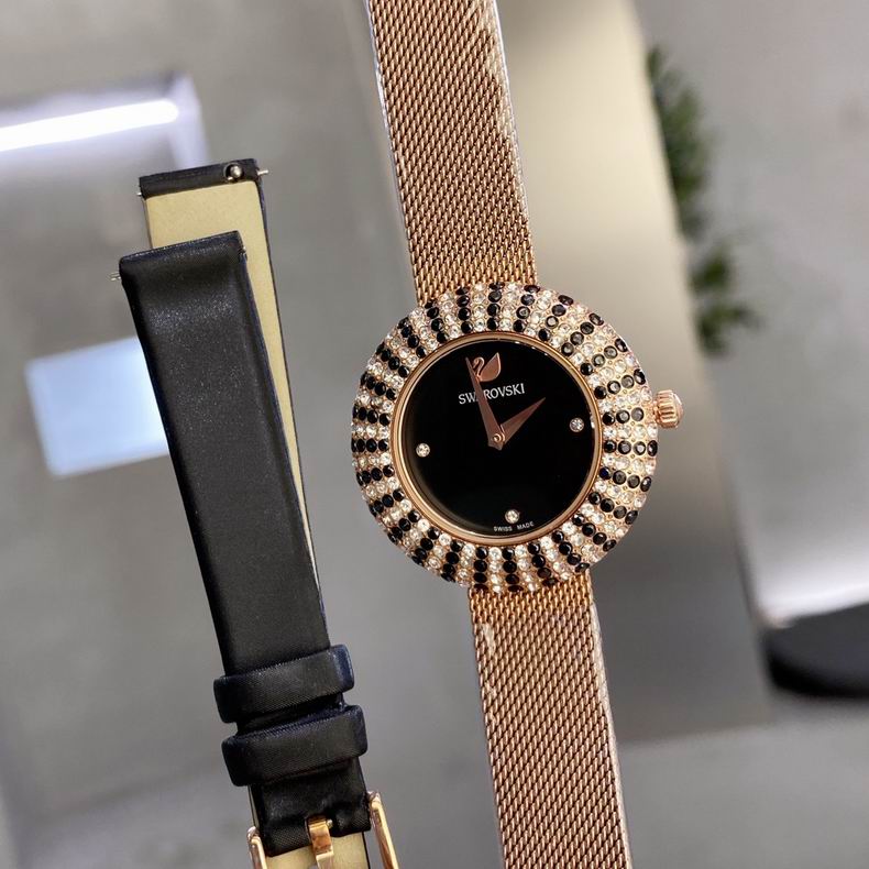 Swarovski watch M18