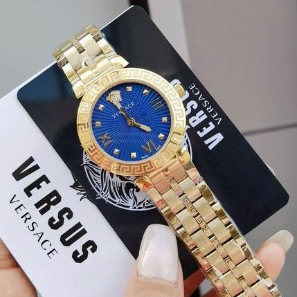 Versace watch 36mm M24