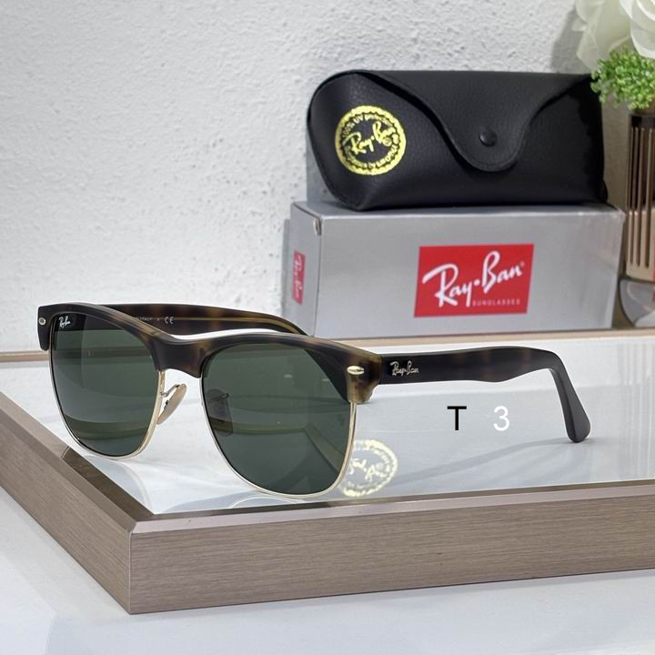 2025 Ray Ban ̫���� 1212