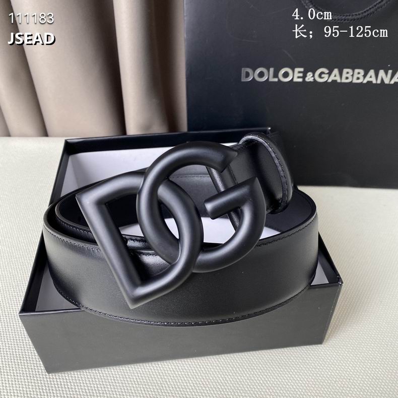 2025DG Belt 40mm 1217