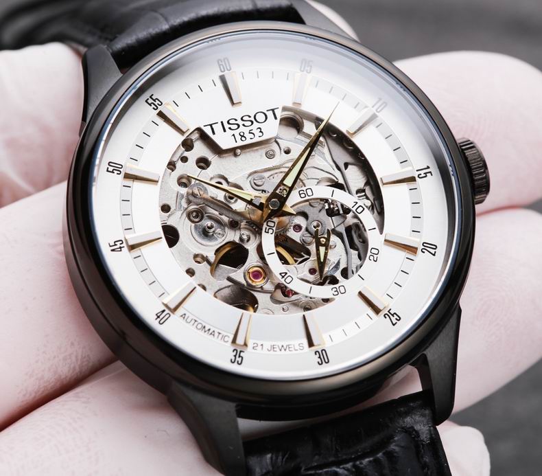 Tissot 42X11.5mm 32X11mm M11