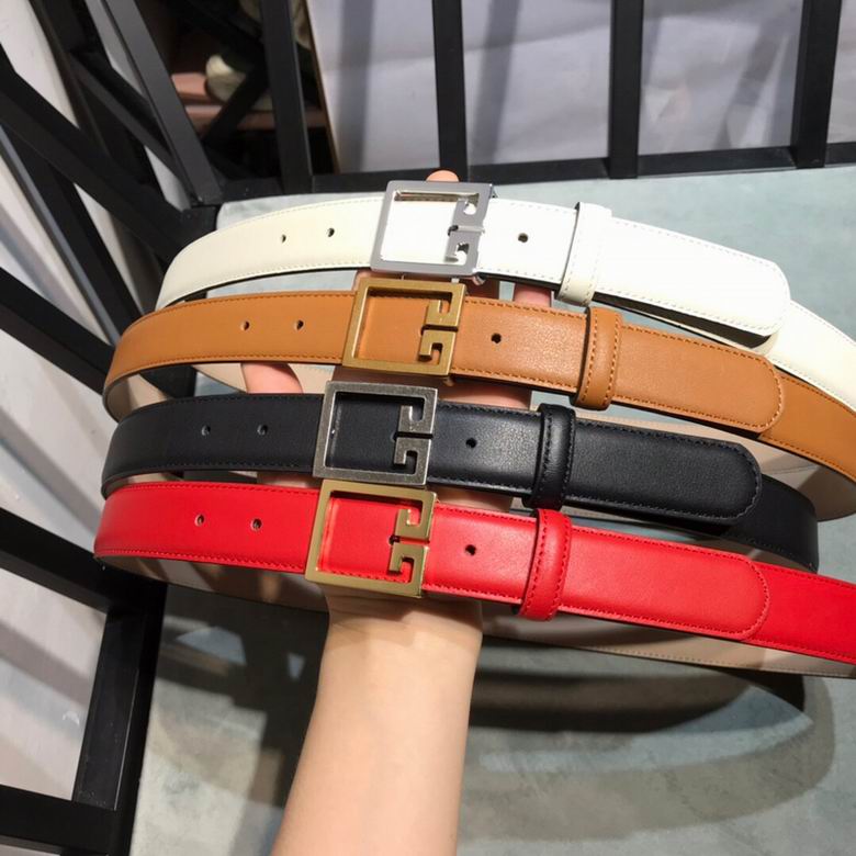 Givenchy Belt 30mm 0321